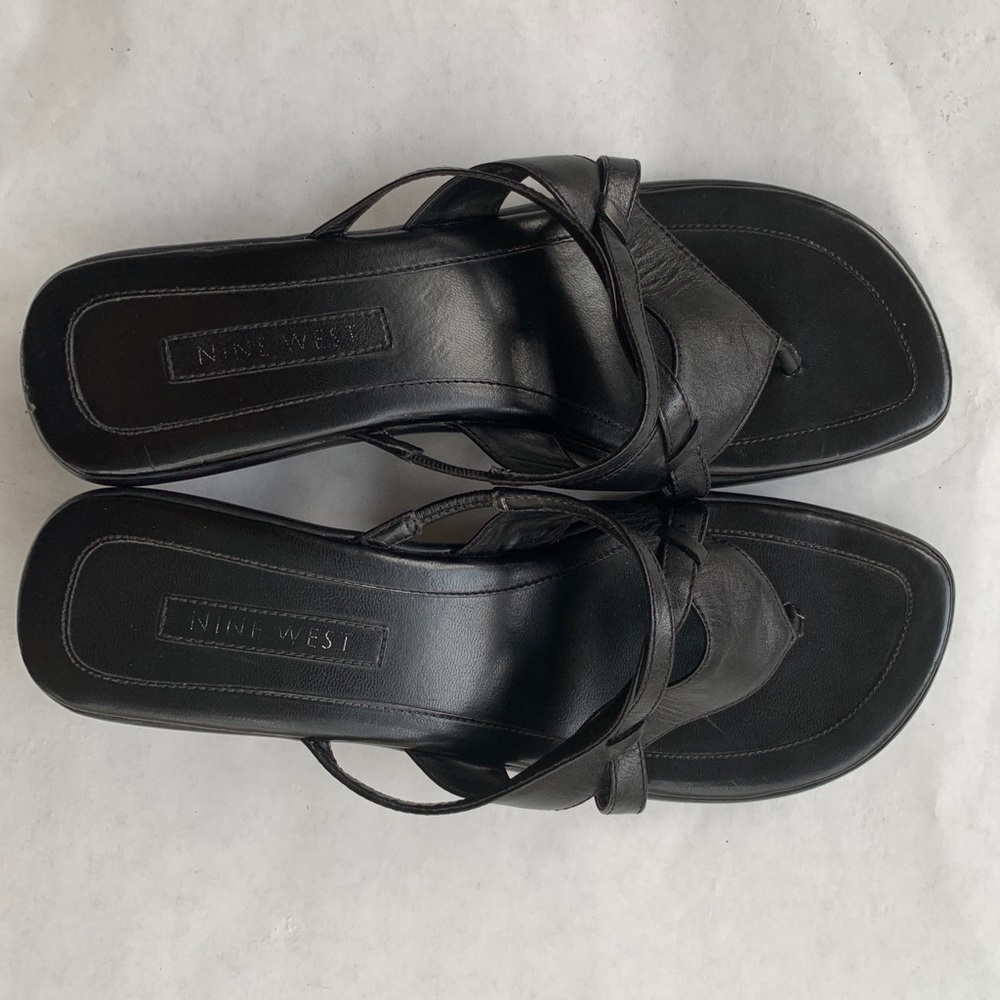Nine West Sandals
